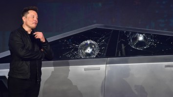 Ford CEO Rips Elon Musk’s Tesla Cybertruck As Vanity Project That’s Not For ‘Real People’