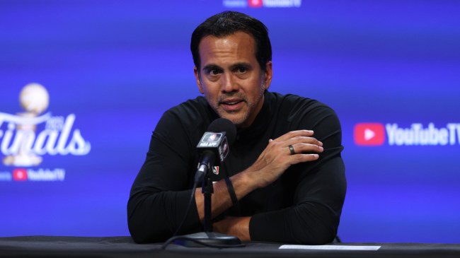 Erik Spoelstra