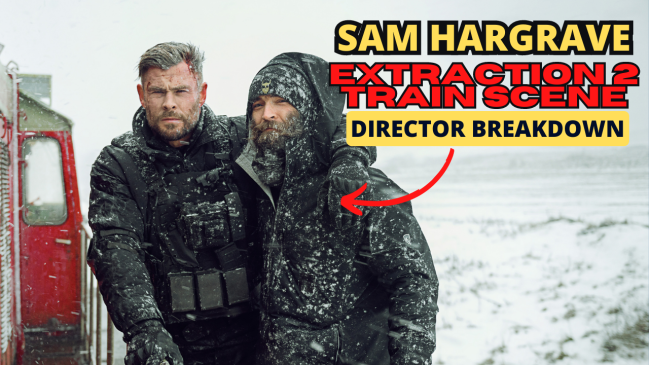 extraction 2 train scene breakdown