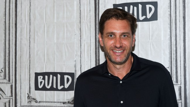 Mike Greenberg