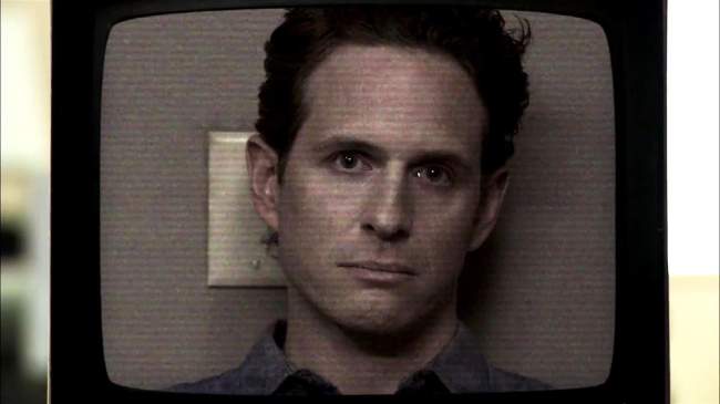 glenn howerton as dennis reynolds in its always sunny