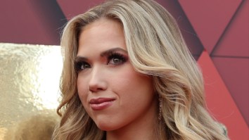 Chiefs Heiress Gracie Hunt Shows Off Her Fit Mom At Ring Ceremony ‘I Got It From My Momma’