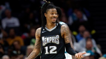 NBA Players Union Mocked For Calling Ja Morant Suspension ‘Excessive’