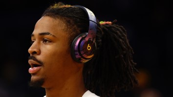 Ja Morant’s Suspension Will Be 25 Games According To NBA Insiders, Fans Wanted Longer