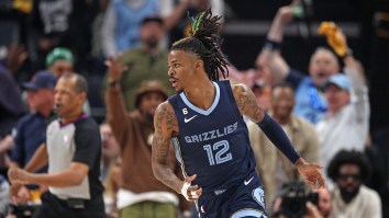 Ja Morant Reportedly Believes NBA & Media Are Out To Get Him After Suspension News
