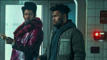 John Boyega Says He’s Spoken To Jamie Foxx, Provides Update