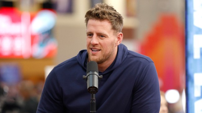 JJ Watt
