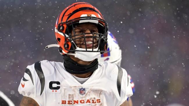 Joe Mixon