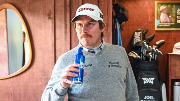 Joel Dahmen Is Facing A Massive Beer Tab In Detroit Thanks To A Promise He Made In January