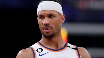 Josh Hart Explains Why He Decided To Post Infamous Breast Milk Tweet
