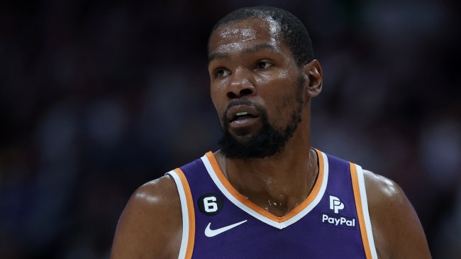 Kevin Durant