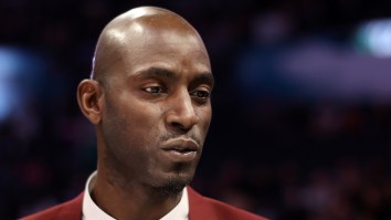 Kevin Garnett Joins The List Of Former NBA Players Sending Ja Morant Advice