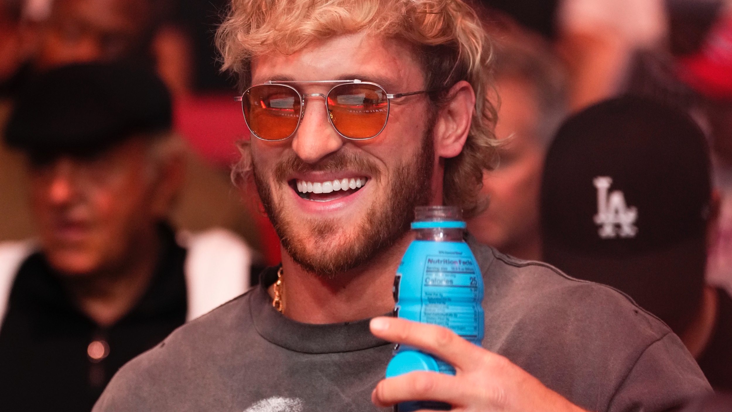 Logan Paul
