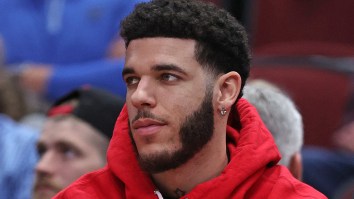Bulls Issue Another Worrying Update About Lonzo Ball’s Lingering Injury
