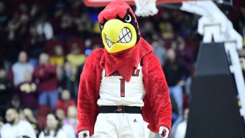 Kentucky Fans Troll Louisville For Being Left Out Of The ACC/SEC Challenge
