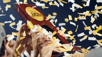 LSU Demolishes Jell-O Shot Record By Astounding 50,000 Shots As Tigers Win Titles On And Off The Field