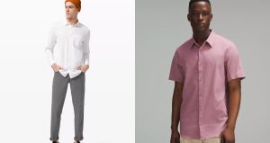 Shop lululemon business casual