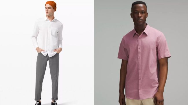 Shop lululemon business casual