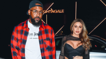 Larsa Pippen, Marcus Jordan Announce New Business Venture, Fans Underwhelmed