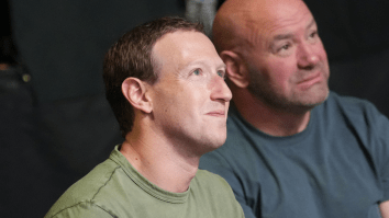 NYT Says Mark Zuckerberg Got Choked Out, He Denies It, Internet Searches For Video