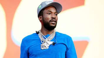 Stay Woke About The Missing Titanic Submersible Filled With Rich Idiots, Heeds Meek Mill