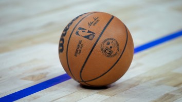 NBA Finally Addressing Flopping Issues As Major Rule Change Is Put To Vote
