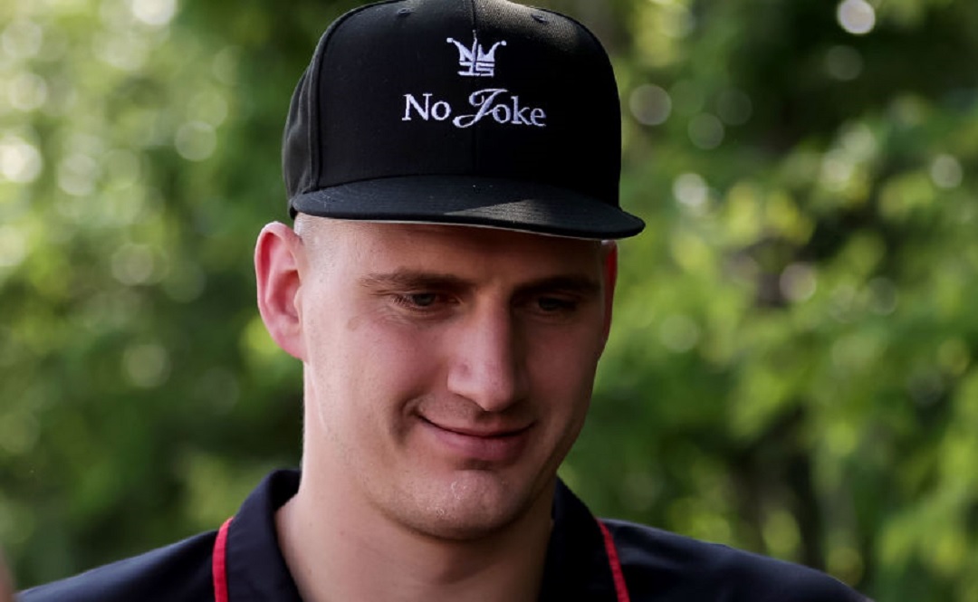 Nikola Jokic