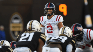 Ole Miss Fans Mourn The Loss Of The ‘Grandest Rivalry Of All Time’ Following ’24 SEC Schedule Release