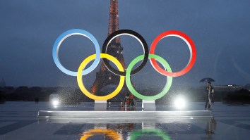 Fans Looking To Get Their Drink On At the 2024 Olympics In France Are In For A Rough Time