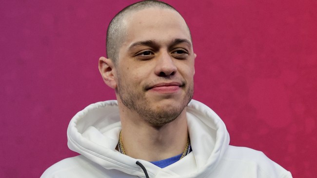 Pete Davidson