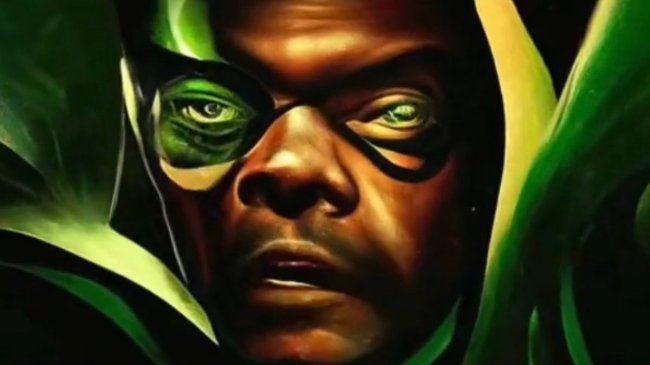 secret invasion ai opening credits