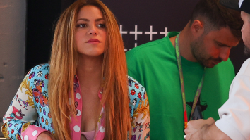 Shakira And Lewis Hamilton Confirmed To Be Dating: ‘It’s Fun And Flirty’