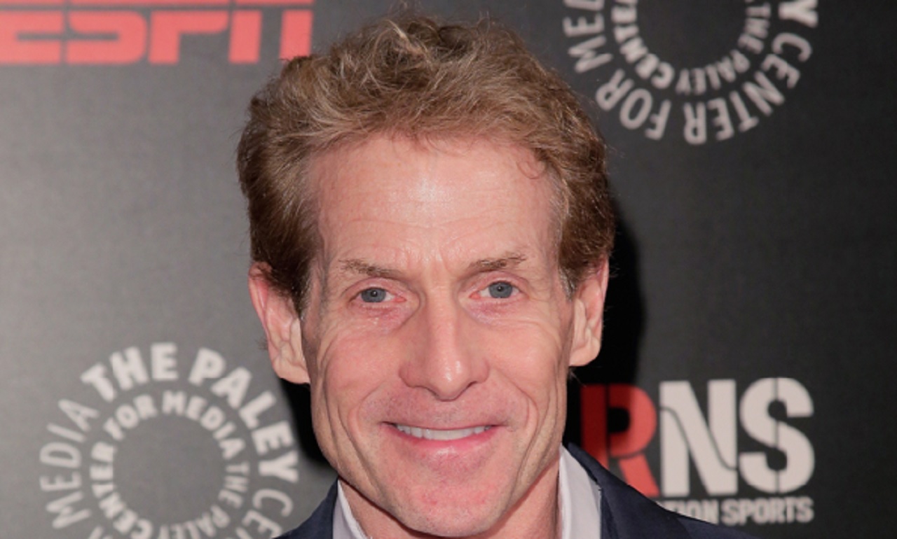 Skip Bayless