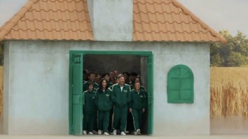 The First Trailer For Netflix’s ‘Squid Game’ Reality Show Is Here