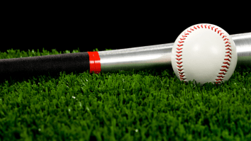 College Baseball Fans Witnessed The Rare Feat Of A Broken Metal Bat At The NCAA Regionals