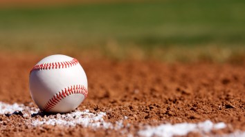 TCU Baseball Fans Display Awesome Gesture Following Surprise Super Regional Host Opportunity