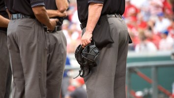 College Baseball Fans Furious With Pitch Clock Violation Call In NCAA Regional Final