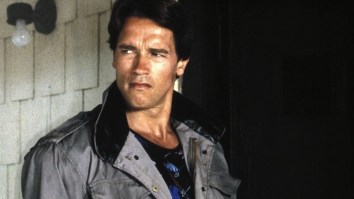 Arnold Schwarzenegger Reveals How James Cameron Dunked On Him When He Tried To Improv Iconic ‘Terminator’ Line