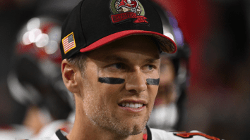 Tom Brady Screaming While Riding The Tower Of Terror Produced So Many Memes