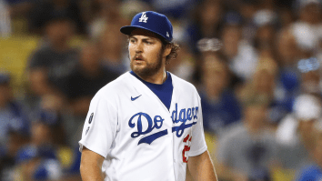 Trevor Bauer Accused Of Multiple, Very Serious Assaults By Another Woman