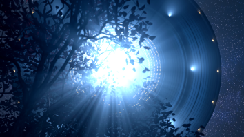 NASA Holds First Public Briefing On UFOs, Says Unexplained Orbs Are ‘All Over The World’