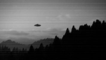 Whistleblower Claims UFO Recovered By US Military ‘Distorted Space And Time’