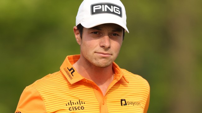 Viktor Hovland