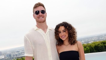 Will Levis Called Out By Girlfriend Gia Duddy On TikTok For Avoiding Her Challenge