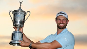 Wyndham Clark’s Made 3x As Much Money Over The Last 6 Weeks Than He Did In The Previous 6 Years