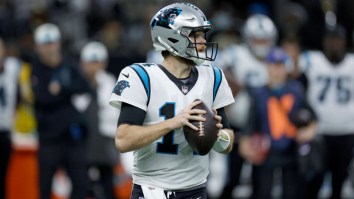 Kyle Shanahan Believes Sam Darnold Could Be Like One Hall Of Famer