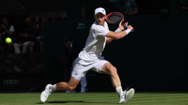 Andy Murray