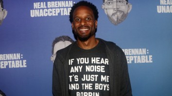 HBO Cancels Bomani Jones’ Show ‘Game Theory’