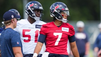 Madden Ratings Have Been Revealed Early For Rookie Quarterbacks