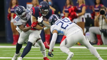 Jets Bolster Defensive Depth With By Signing Former Titans, Bears Veteran Safety